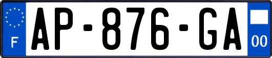 AP-876-GA
