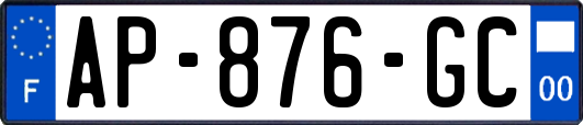 AP-876-GC