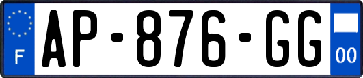 AP-876-GG