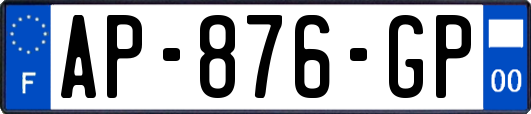AP-876-GP
