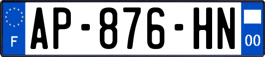 AP-876-HN