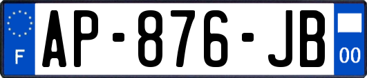 AP-876-JB