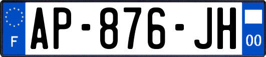 AP-876-JH