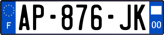 AP-876-JK
