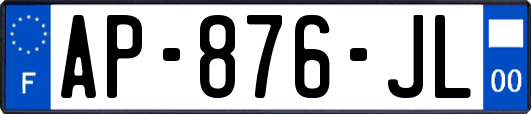 AP-876-JL