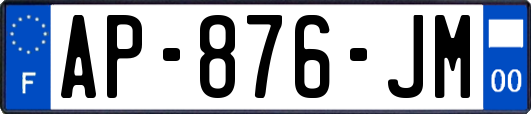 AP-876-JM