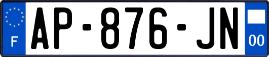 AP-876-JN