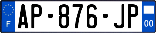 AP-876-JP