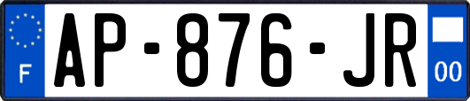 AP-876-JR
