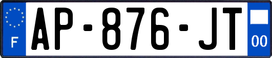 AP-876-JT