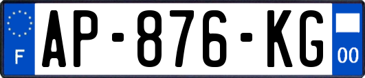 AP-876-KG