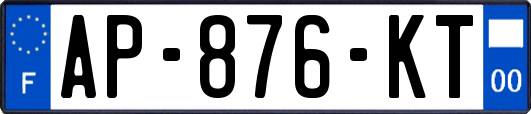 AP-876-KT