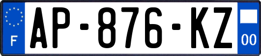 AP-876-KZ