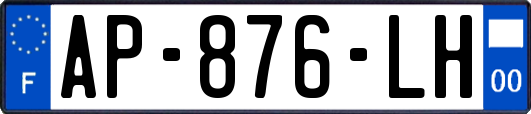 AP-876-LH