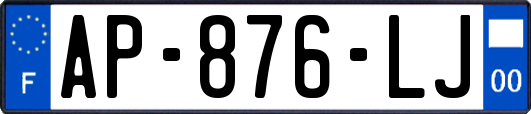 AP-876-LJ
