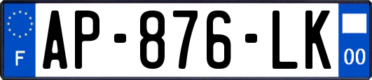 AP-876-LK