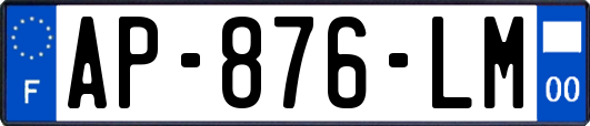 AP-876-LM