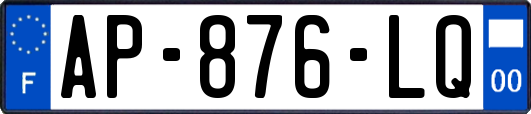 AP-876-LQ