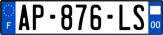 AP-876-LS