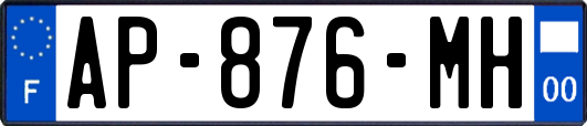 AP-876-MH