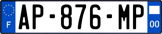 AP-876-MP