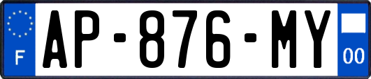 AP-876-MY