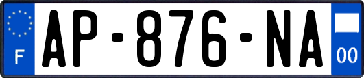 AP-876-NA