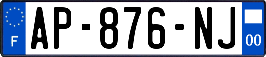 AP-876-NJ