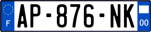 AP-876-NK