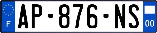 AP-876-NS
