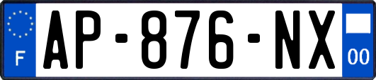 AP-876-NX