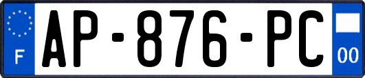 AP-876-PC