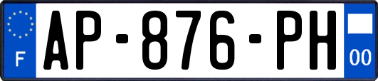 AP-876-PH