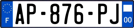 AP-876-PJ