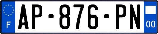 AP-876-PN