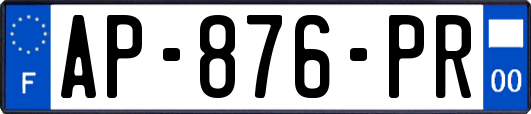 AP-876-PR
