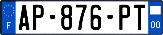 AP-876-PT