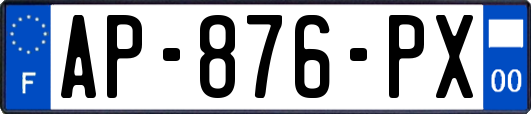 AP-876-PX