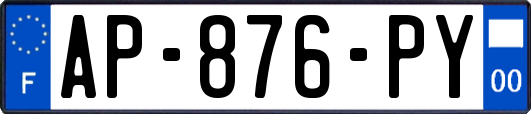 AP-876-PY