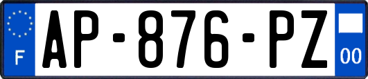 AP-876-PZ