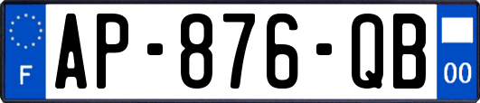 AP-876-QB