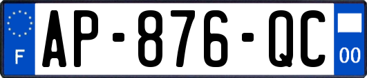 AP-876-QC