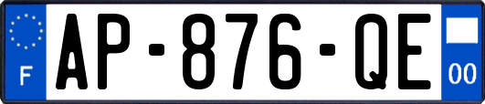 AP-876-QE