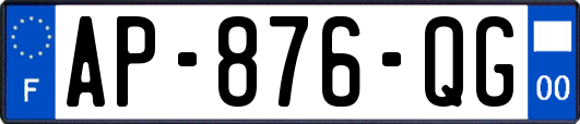 AP-876-QG