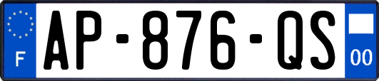 AP-876-QS