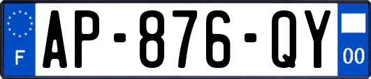 AP-876-QY