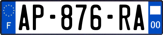 AP-876-RA
