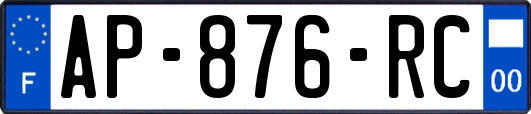 AP-876-RC