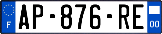 AP-876-RE