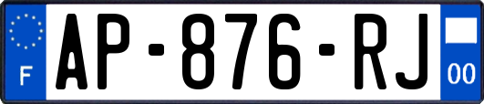 AP-876-RJ